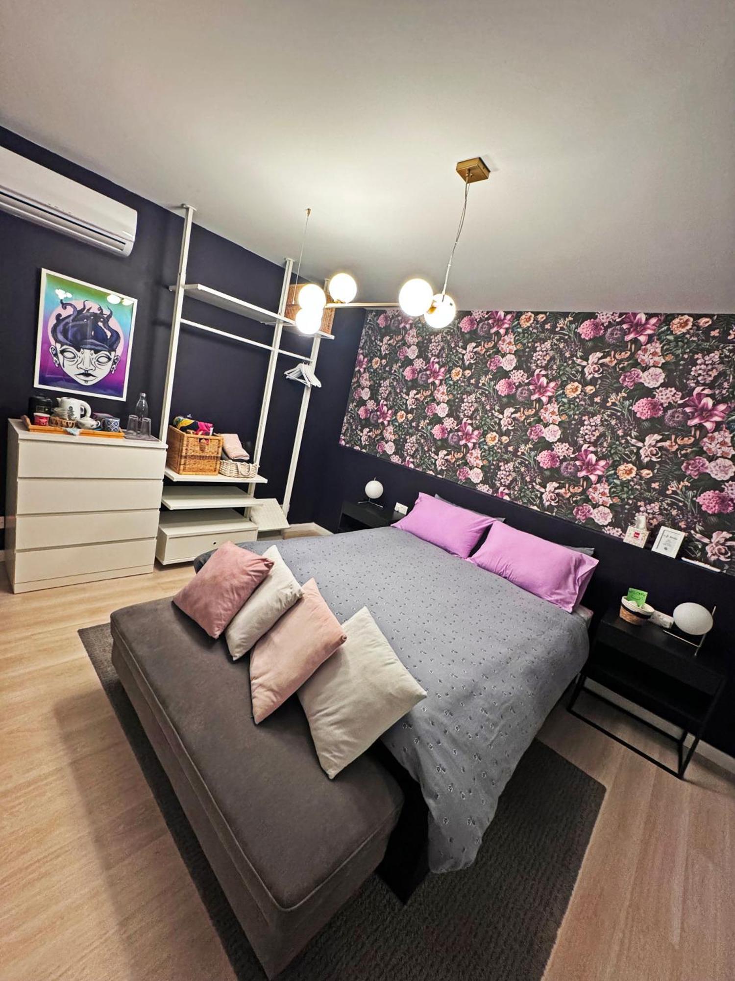 Bed and Breakfast Artists' Nest Марсаскала Экстерьер фото